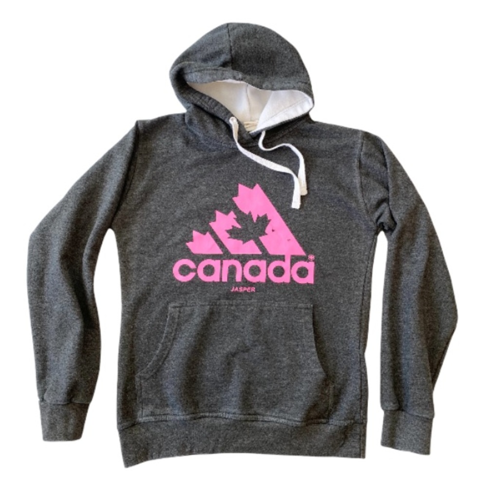 Jasper Canada Hoodie